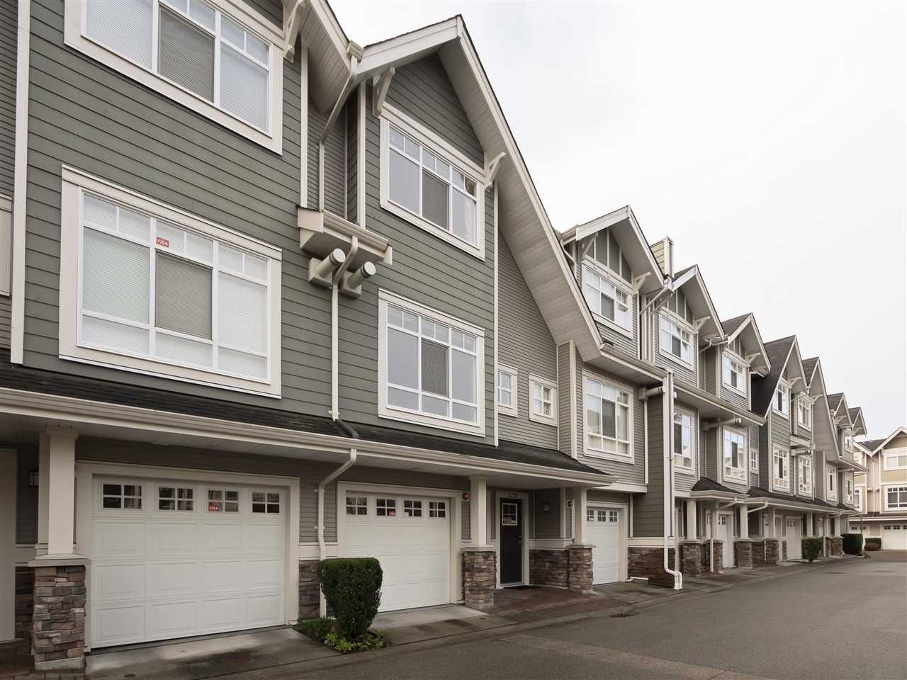 I have sold a property at 3280 CLERMONT MEWS in Vancouver